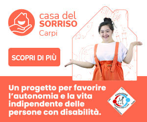 Casa del sorriso 1