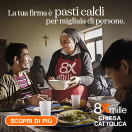 8xmille 2025 2