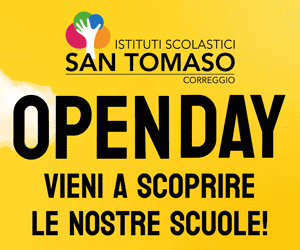 San Tomaso Open Day 2