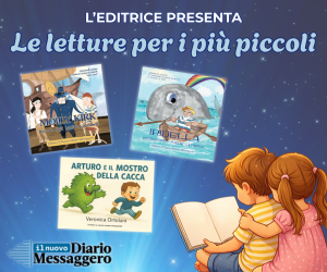 Nuovo Diario Messaggero