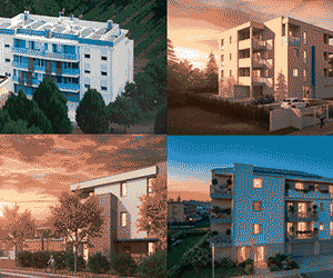 CMB Immobiliare 2